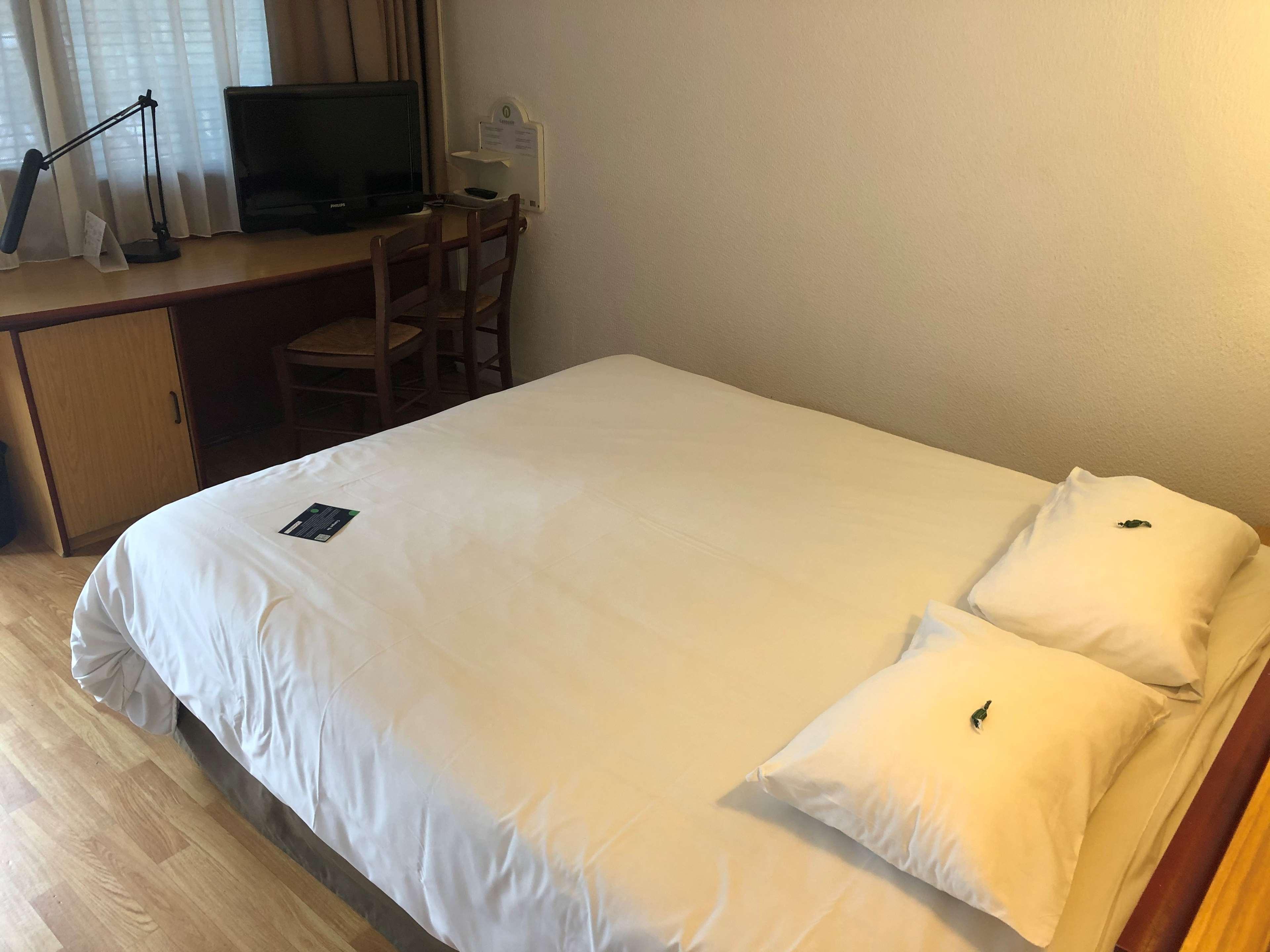 Campanile Perpignan Sud Hotel Exterior photo