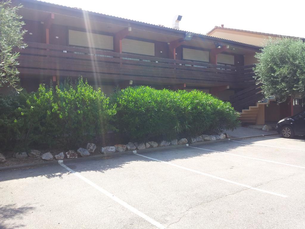 Campanile Perpignan Sud Hotel Exterior photo