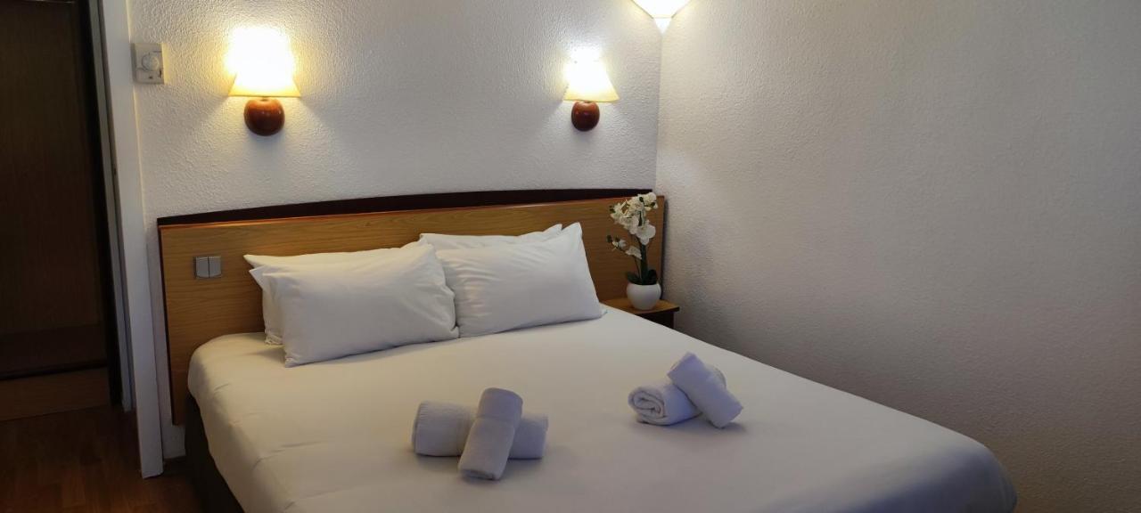 Campanile Perpignan Sud Hotel Exterior photo